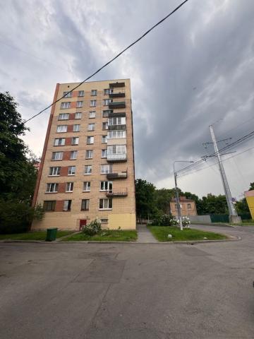 Сестры реки наб., 9 лит А