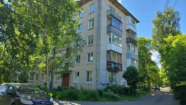 Жарновецкого ул., 6