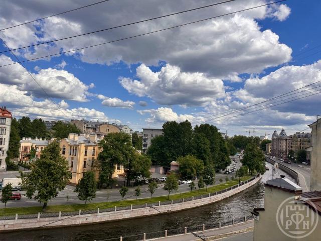 Каменноостровский просп., д 45