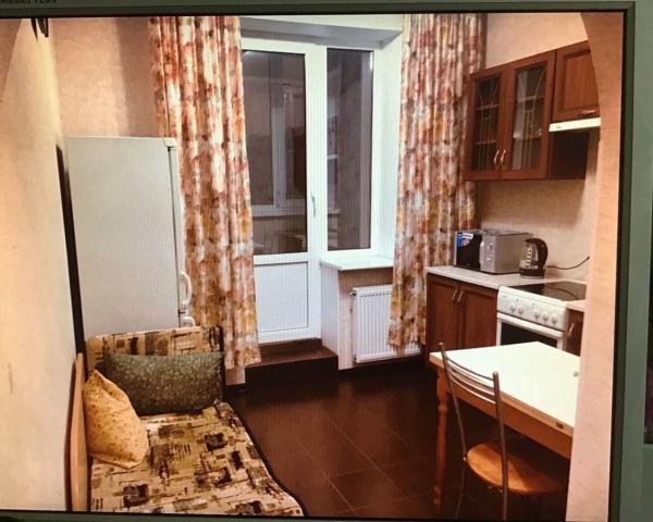 Богатырский пр., 36к1А