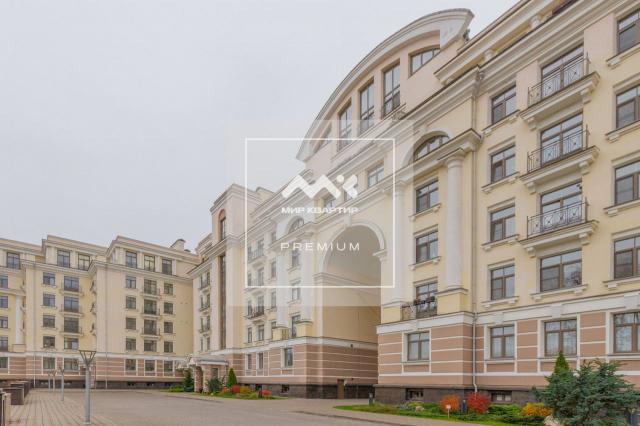 Морской проспект, 24