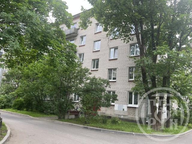 Сестрорецк г., Приморское шос., д 336