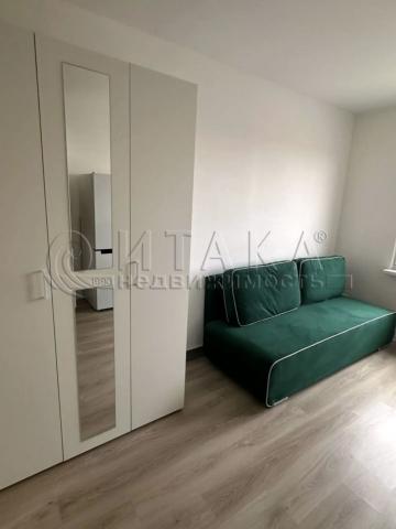 ул. Пахомовская, 10к3
