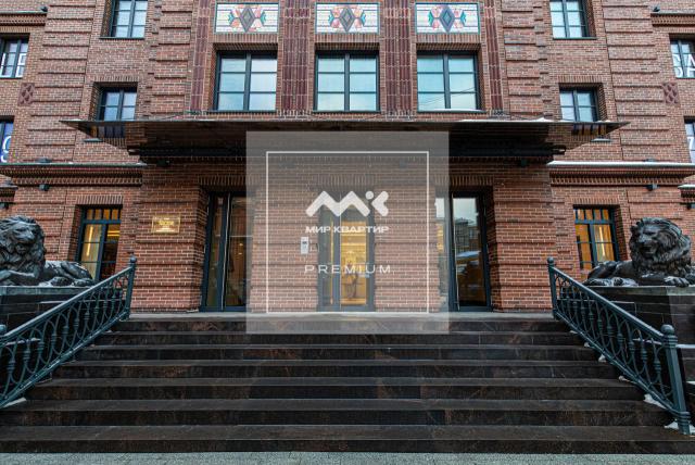 13-я В.О. линия, 50