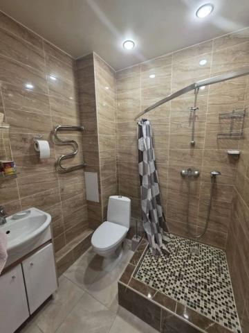 Парголово, Тихоокеанская ул., 18к4