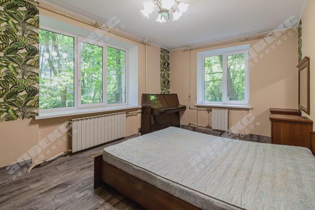 Тореза пр., 40к2К