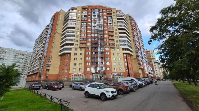Маршала Тухачевского ул., 23А