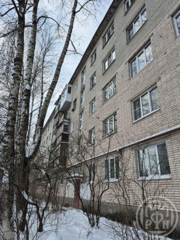 Спирина ул., д 16