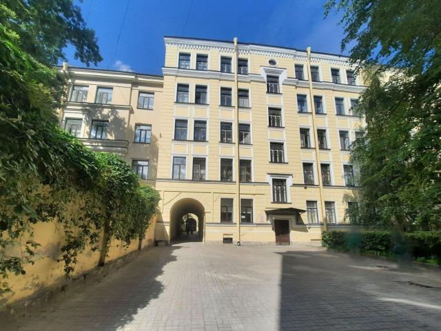 Невский пр., 102М