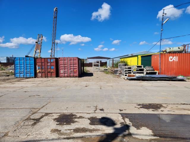 Порошкино м-в, Дорога на Мендсары улица