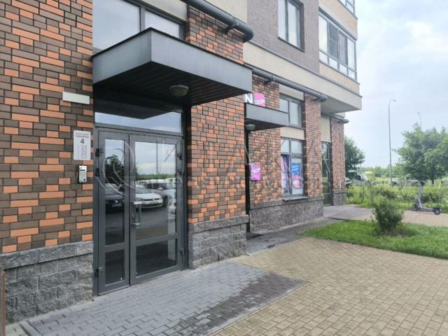 гп. Новоселье, пр-кт. Питерский, 5