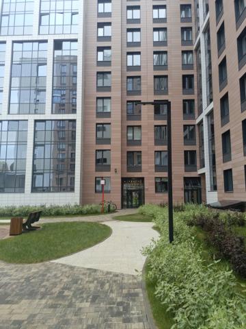 Парашютная ул., 71к2с1