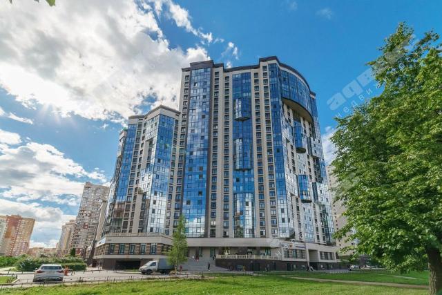 Космонавтов пр., 63к1