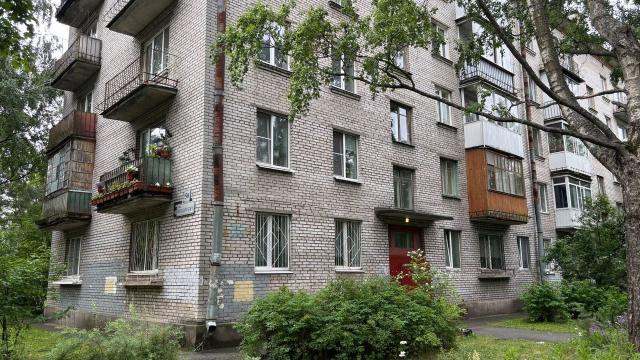 Володарского ул., 50