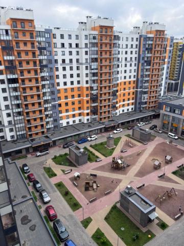 Старорусский пр., 8к1