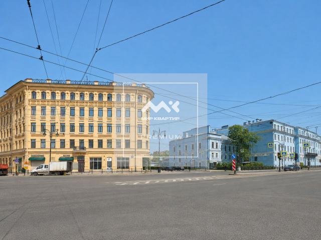 Таврическая ул., 11