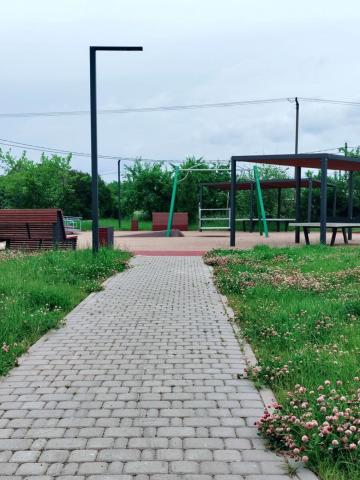 Ленинградская область, Малое Карлино дер., 18