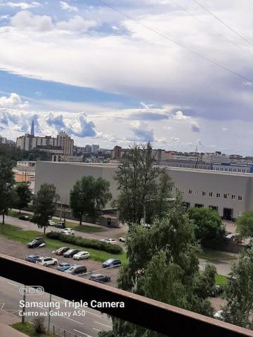 Репищева ул., 21к1