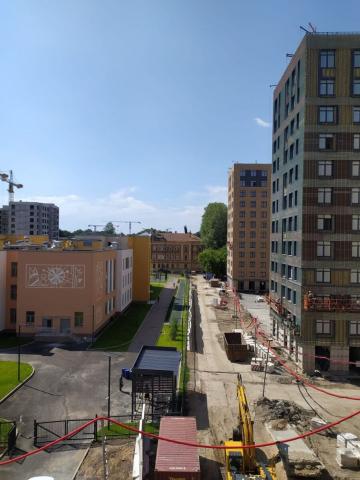 Партизанская ул., 5