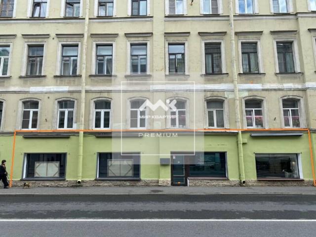 Вознесенский проспект, 22