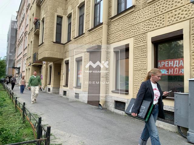 Ропшинская ул., 24