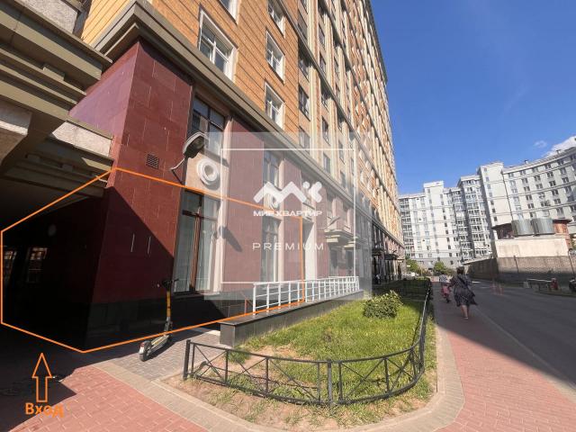 Московский проспект, 73к5