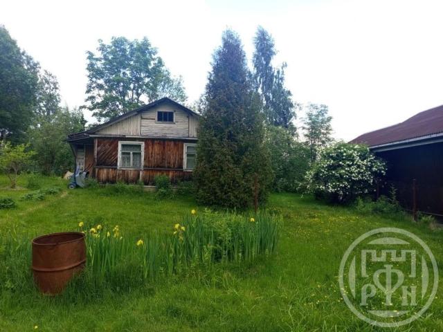 Васкелово массив, Троицкое-4 снт., д 113