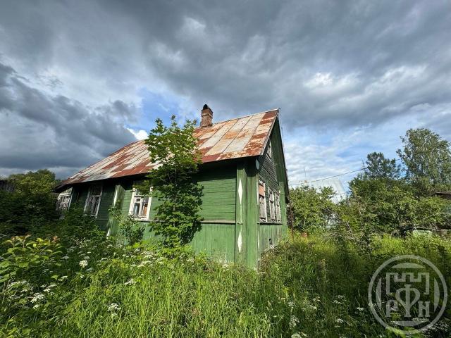 Вырица пос., Румянцева ул.