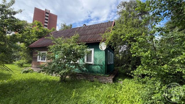 Петергоф г., Цветочная ул., д 79