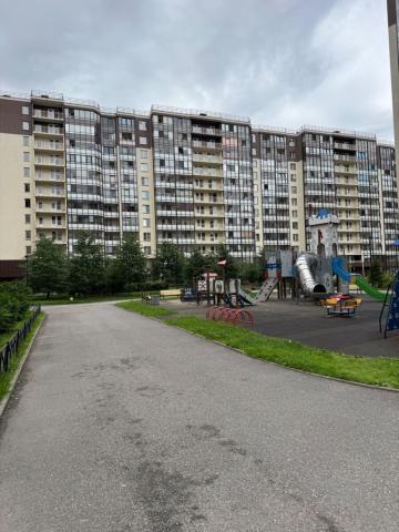 Ветеранов пр., 171к2
