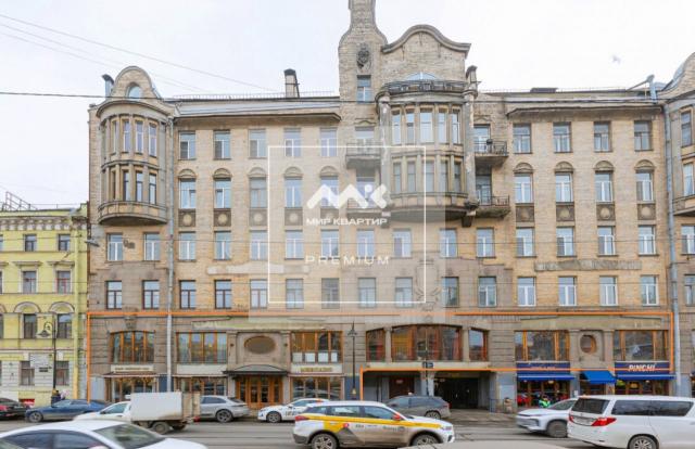 Белинского ул., 5