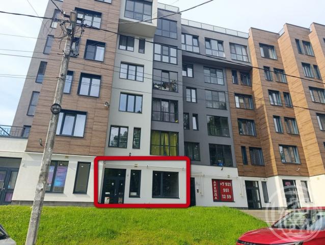 Всеволожск г., Октябрьский просп., д. 78