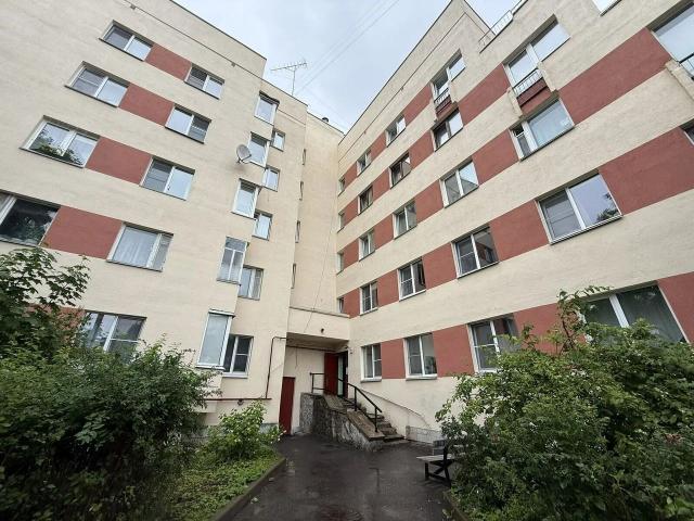 Комсомольская ул., 10А