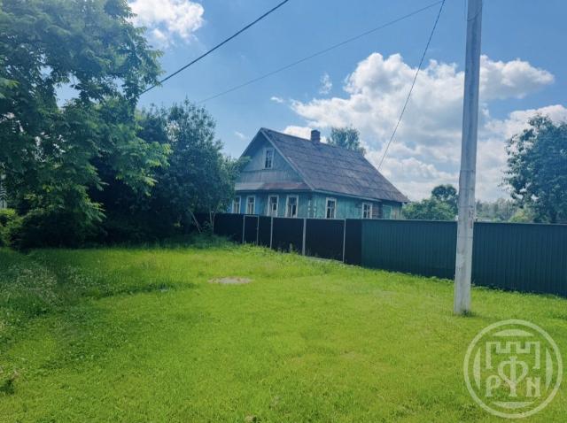 Заклинье пос., Боровая ул., д 27