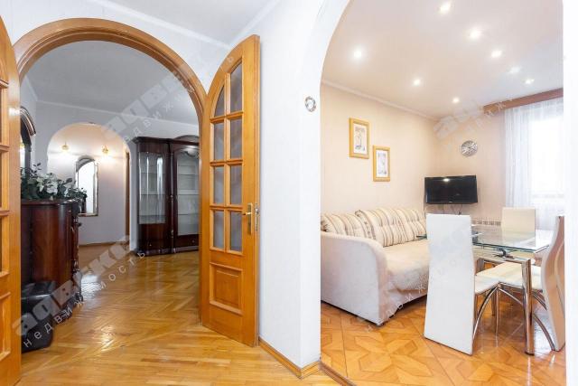 Авиаконструкторов пр., 42к3А
