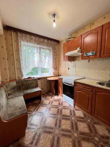 Гранитная ул., 40