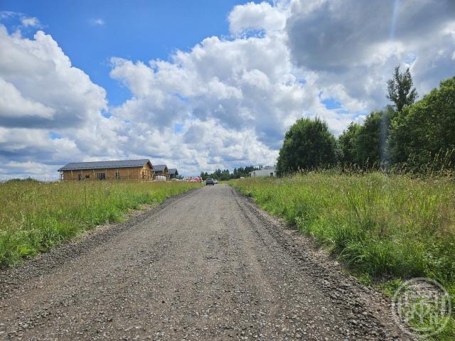 Романовка пос.