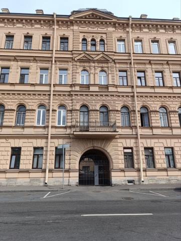 Фонтанки реки наб., 139А