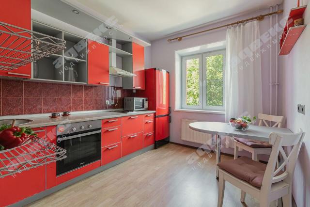 Коломяжский пр., 20А