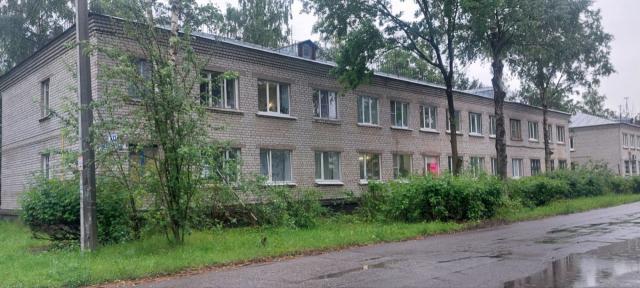 Заречная ул. (Горелово), 10 лит. А