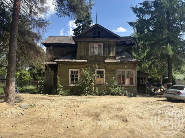 Всеволожск г., Минюшинская ул., д 15