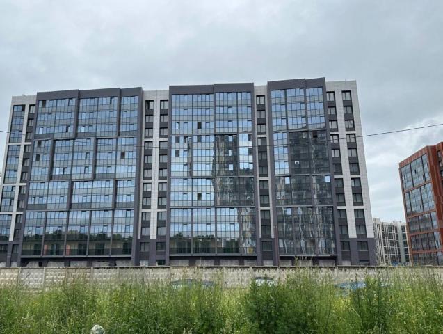 Орлово-Денисовский проспект, 2к1