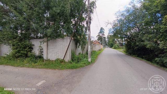 Всеволожск г., Советская ул.