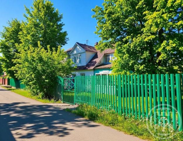 Петергоф г., Скороходовская ул., д 13