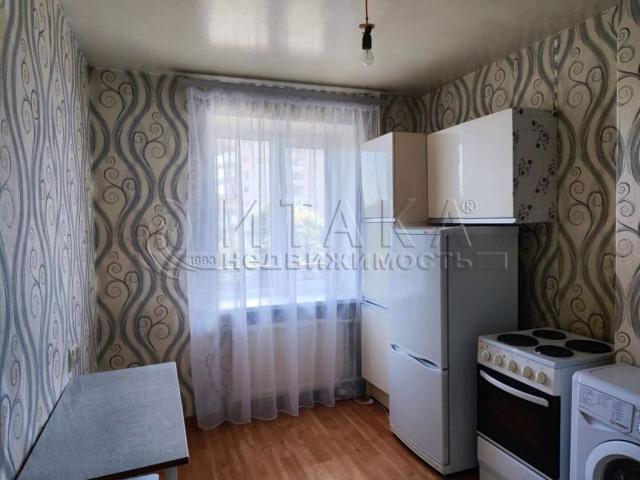 проспект. Непокорённых, 16к1