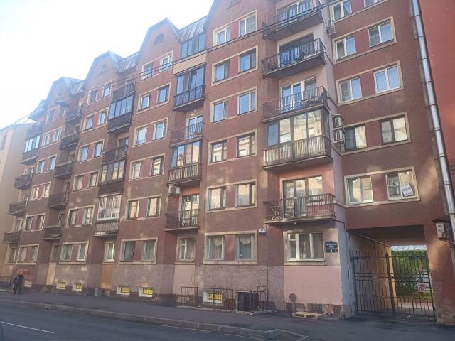 Перекупной пер., 8