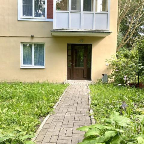 Пушкин г., Московская ул., д. 5