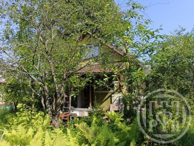 Шлиссельбург г., Орешек снт., д 37