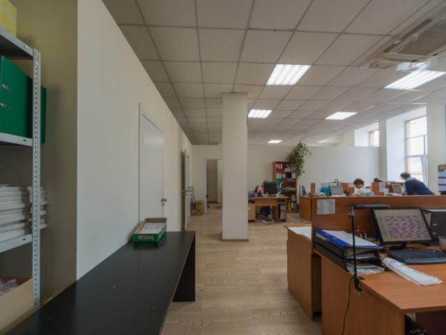 Мира ул., д.3