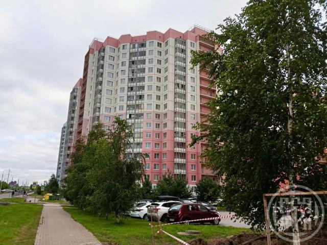 Всеволожск г., Знаменская ул., д 1/8